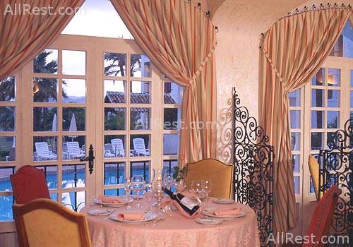 Gran Hotel Guadalpin Byblos 19